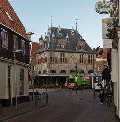 Niederlande - Hoorn DSC09234