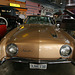 1963 Studebaker Avanti (5044)