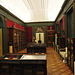 Museum Meermanno-Westreenianum 2014 – Boekzaal (Book Hall)