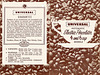 Universal Percolator Leaflet, c1950