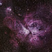 Carina  NGC3372- Do look at this large