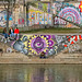 1 (138)..austria vienna ..am kanal..street..graffiti