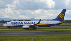 Ryanair EBH