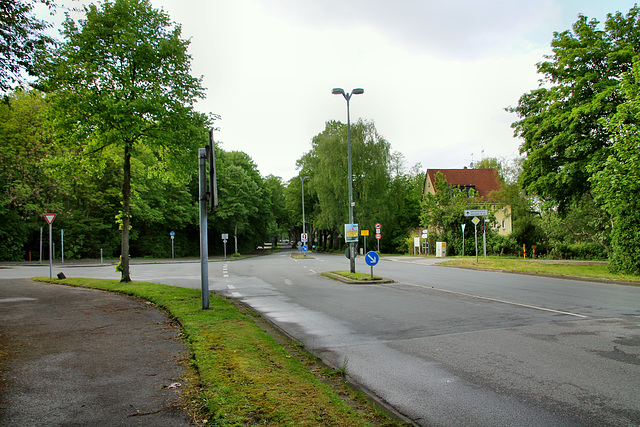 Bellendorfsweg (Gelsenkirchen-Scholven) / 5.05.2019