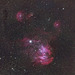 Running Chicken Nebula IC2944