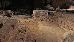 SAINT-RAPHAEL: Le musé archéologique 08