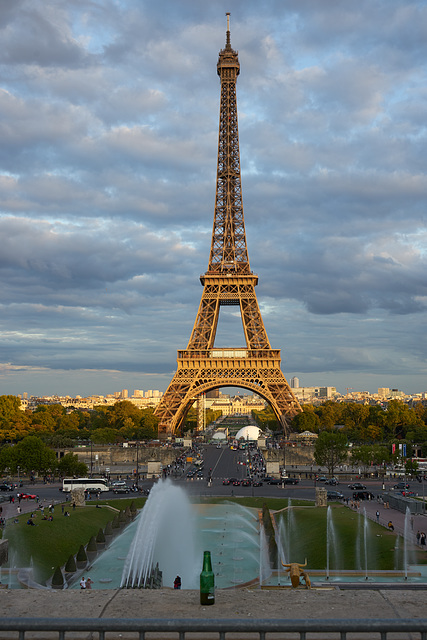 Eiffeltower,Paris