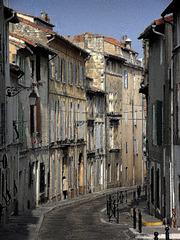 Arles Pittorica