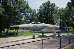 Republic F-105D "Thunderchief"