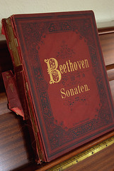 Beethoven Sonaten