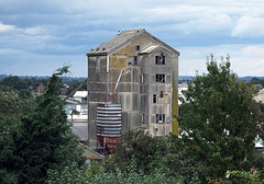 Carr's mill