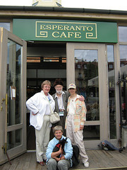 ESP - 94a (etm) - Esperanto Cafe