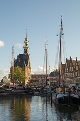 Niederlande - Hoorn DSC09217