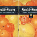 Seald-Sweet Booklet, 1931