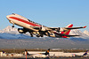 N715CK Boeing 747-400F Kalitta Air