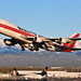 N715CK Boeing 747-400F Kalitta Air