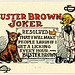 Buster Brown Joker