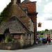 Lacock, Wilts