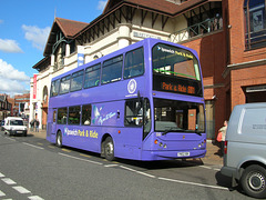 DSCN1080 Ipswich Buses 56 (PN52 XBK) - 4 Sep 2007