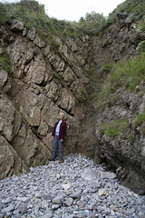 Stackpole Fault