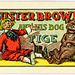 Buster Brown and His Dog Tige