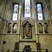 st peter's church, de beauvoir road, hackney, london , c19 chancel extended by gough 18849 (6)