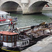Paris, les quais de Seine