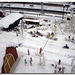 Winter Fun in Kiruna