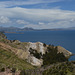 Bolivia, Titicaca Lake, The West Coast of the Island of the Sun