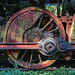 wheels - locomotive 44.196-2