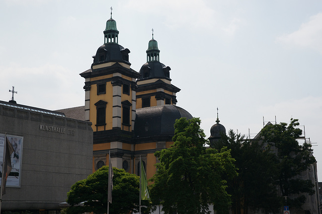 Sankt Andreaskirche