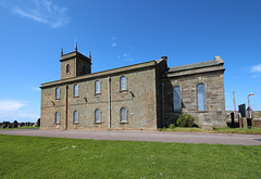 St Bridget's Church, Moresby, Cumbria
