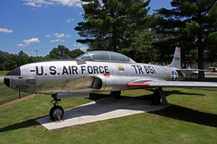 U.S. Air Force TR 651