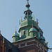 Krakow- Wawel Cathedral- Sigismundus Tower