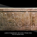 Assyrian frieze with Lydians & Cappadocians British Museum  11 4 2013