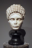 Head of a Woman Maybe Marciana in the Boston Museum of Fine Arts, January 2018
