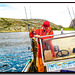 Norway fishing
