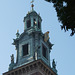 Krakow- Wawel Cathedral- Clock Tower