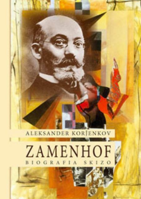 Aleksander Korĵenkov - Zamenhof - Biografia skizo