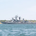 Севастополь, Военно-морской парад