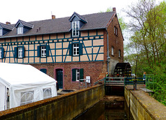 DE - Erftstadt - Gymnicher Mühle