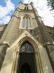 st peter's church, de beauvoir road, hackney, london (1)