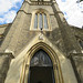 st peter's church, de beauvoir road, hackney, london (1)