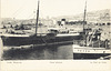 Piraeus Port 1914