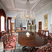 Dining Room, Sledmere House, East Riding of Yorkshire