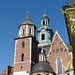 Krakow- Wawel Cathedral