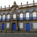 Braga- Palacio do Raio