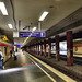 Unterirdischer S-Bahnhof "Dortmund Universität" / 20.08.2021