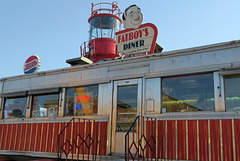 Fatboy's Diner