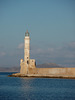 La Chanea lighthouse (1)